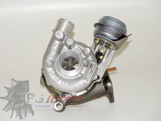 Turbo TURBO - NEUF ORIGINE - VL - GT17V
